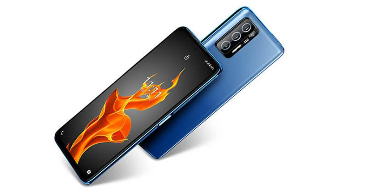 8GB RAM Phone Lava Agni 2 5G launch in india soon specifications leaked