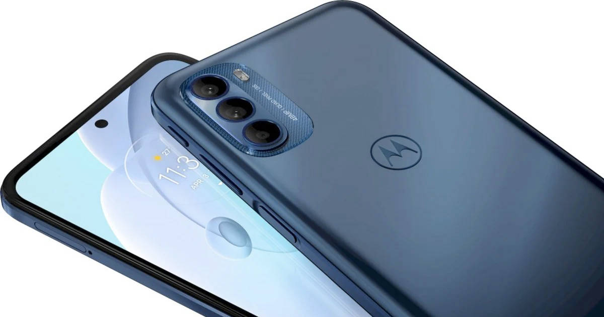 Motorola Moto G31 launched in india at rs 12999 Price know specs sale offer