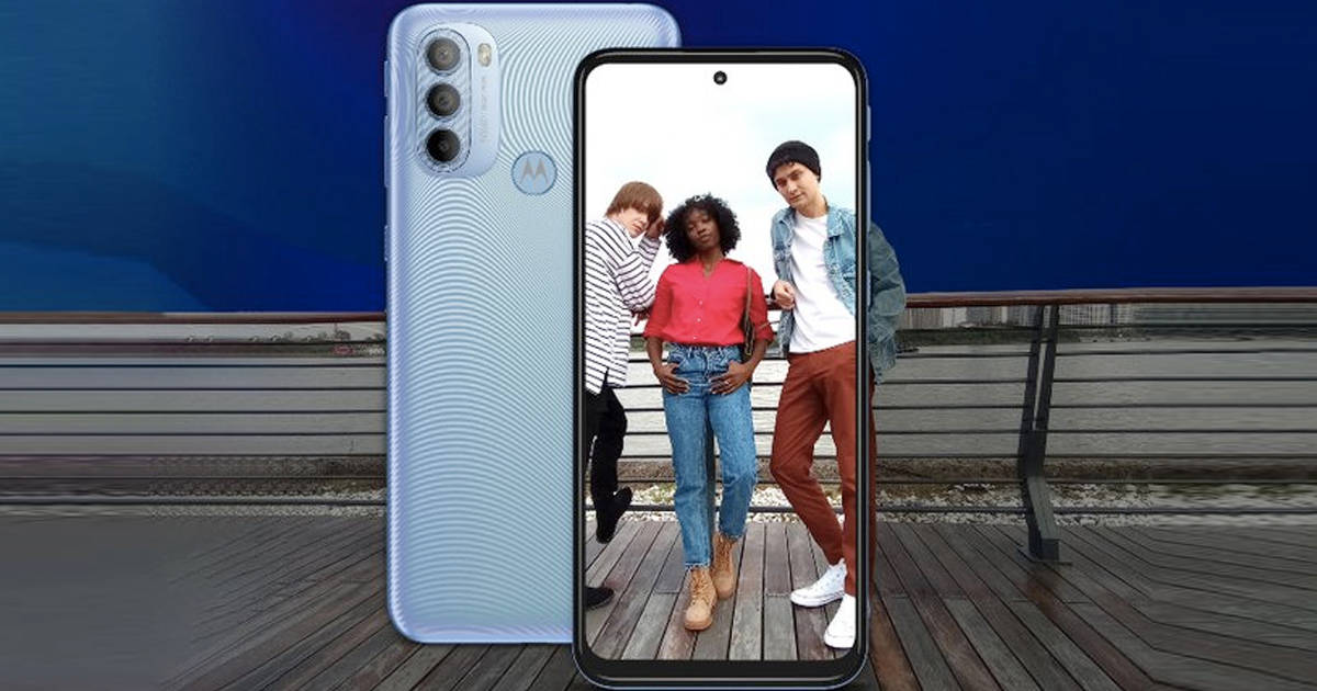 Motorola Moto G31 launched in india at rs 12999 Price know specs sale offer