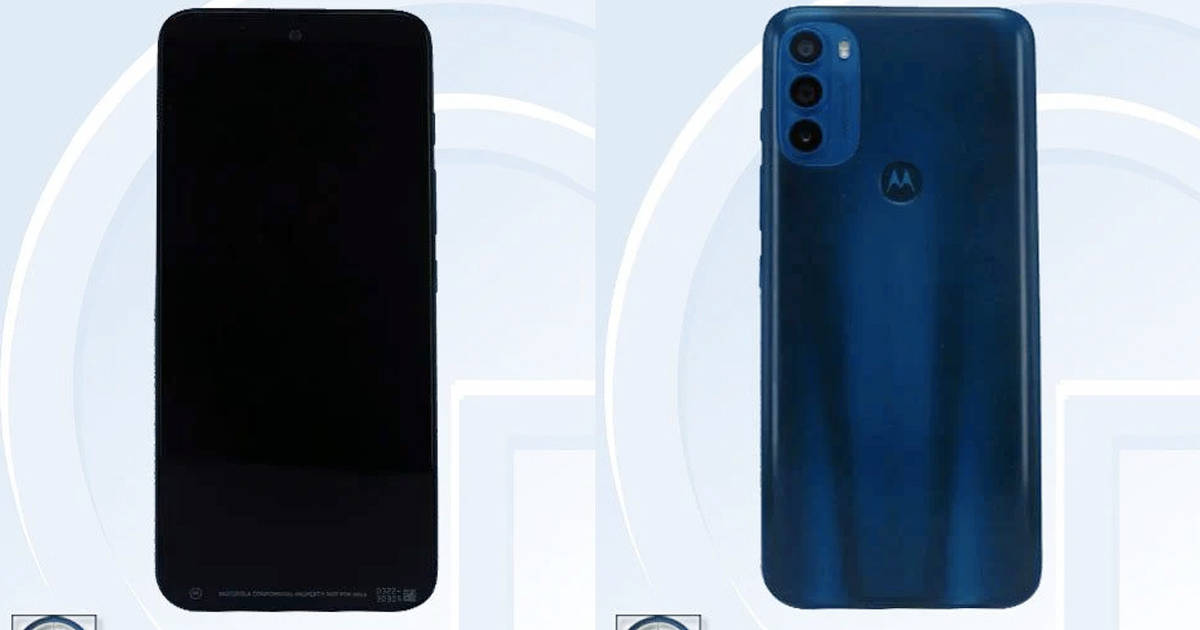 Motorola Moto G71 TENAA Listing Specs Leak launch soon