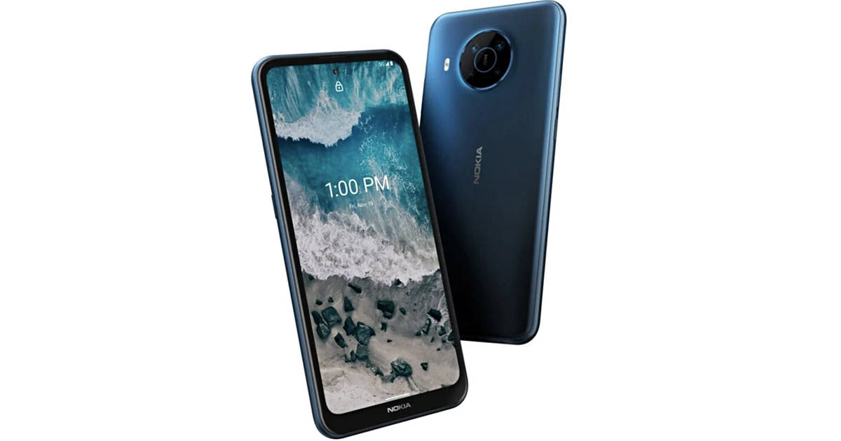 budget 5G phone Nokia X100 5G Launched know Specs Price sale offer