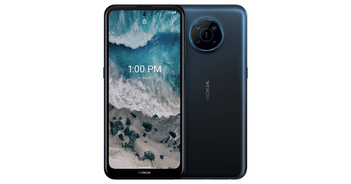 budget 5G phone Nokia X100 5G Launched know Specs Price sale offer