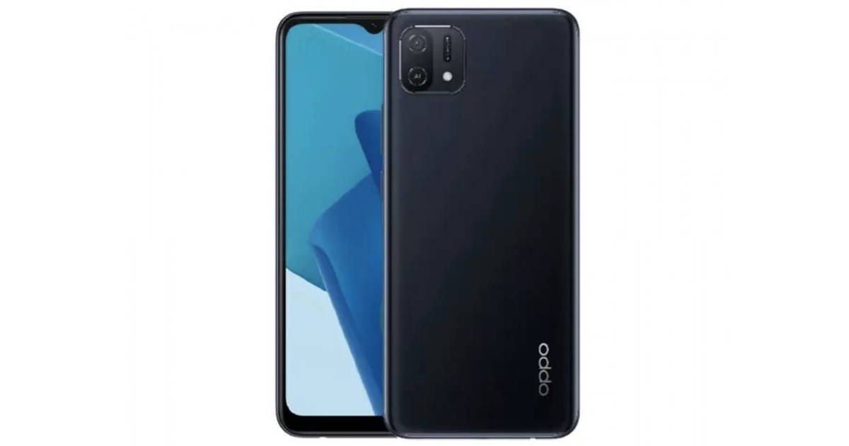 oppo-a16k-launch-price-specs-features-sale-offer-details