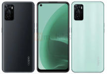 OPPO A55s 5G Phone Photo Specs india Price leak