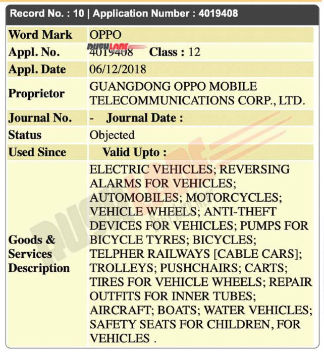 oppo-ev-trademark