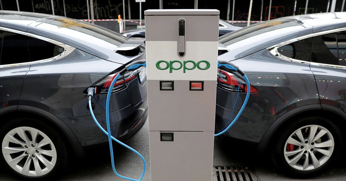 oppo-electric-vehicles-launch-in-india-car-bike-scooter-realme-oneplus-join-ev-market