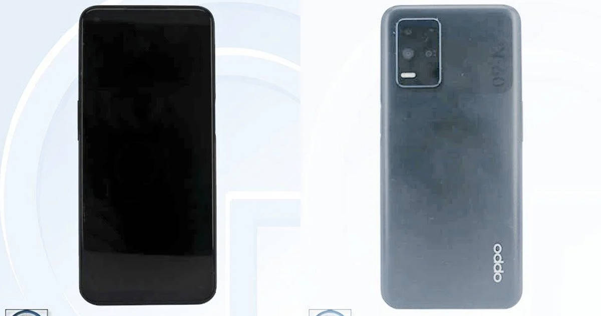 OPPO K9x Full Specs Revealed before launch