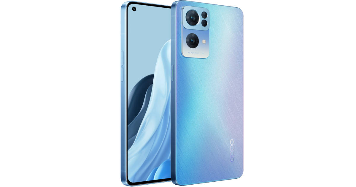 OPPO Reno7 Pro 5G Phone Launched know feature Specs price sale details