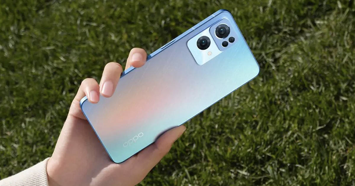 OPPO Reno7 Pro 5G Phone Launched know feature Specs price sale details