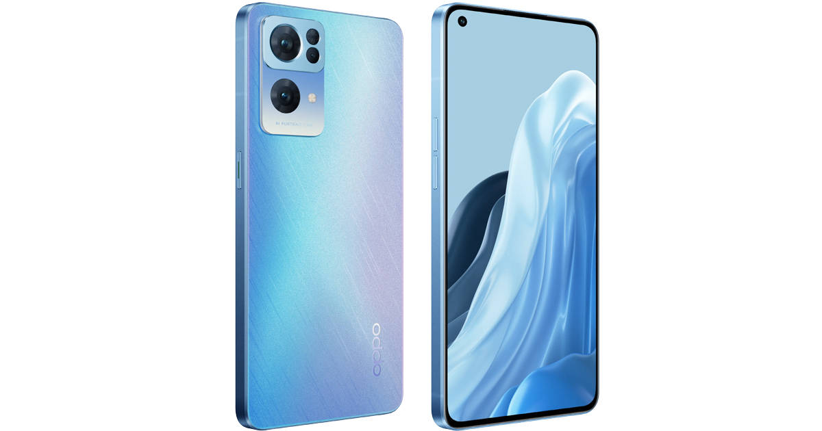 oppo mobile price cut in india F19 Pro Reno7 Pro K10 5G