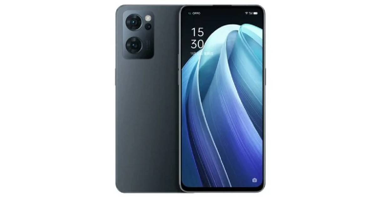 OPPO Reno7 5g launched in india know full specs price sale offer