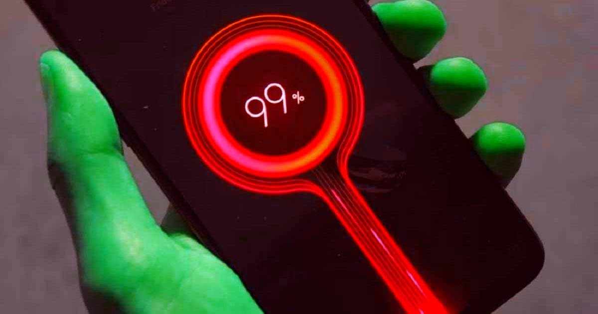 oppo oneplus and realme to launch 125w fast charging phone in 2022