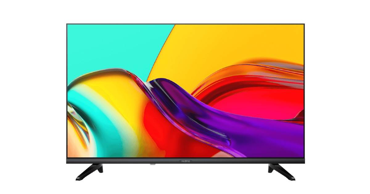 realme-tv