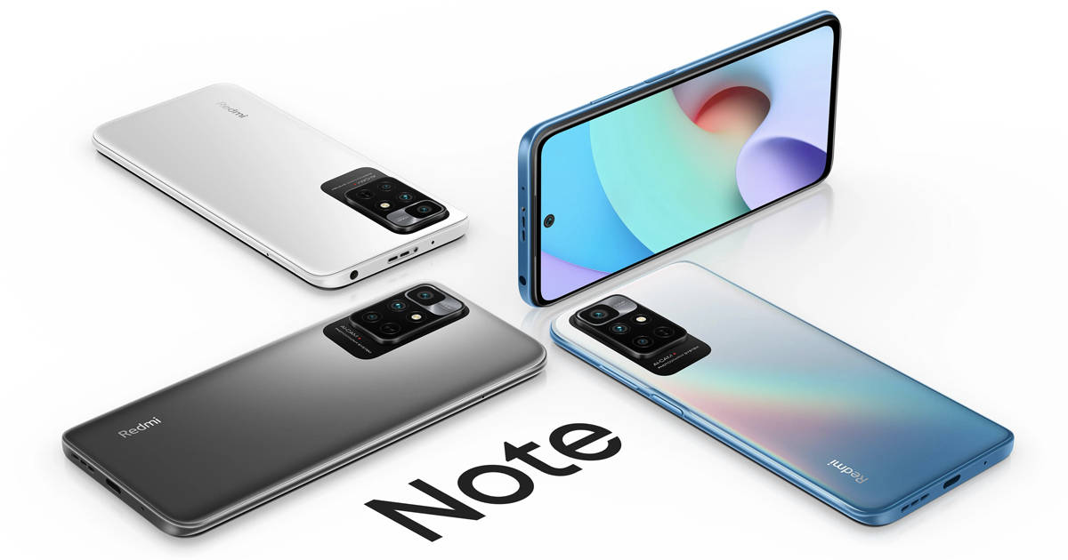 Xiaomi Redmi Note 11 Pro 4G full Specs leaked before 26 January global launch Price