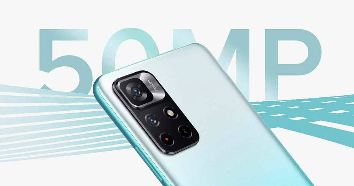 Xiaomi Redmi Note 11T 5G Phone launched in India know specs Price sale offer