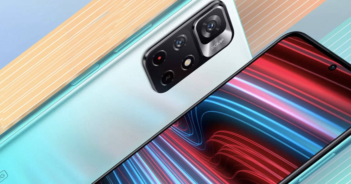 Xiaomi Redmi Note 11 Pro 4G full Specs leaked before 26 January global launch Price