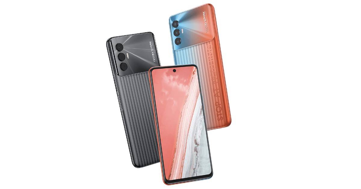 Tecno Spark 8 Pro launching in India Soon Price specs sale offer