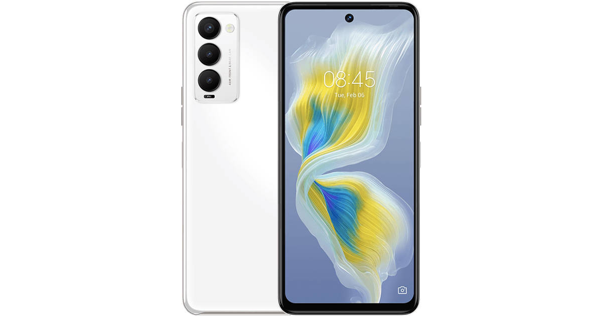48Mp selfie camera phone Tecno Camon 18T launched know Specs Price
