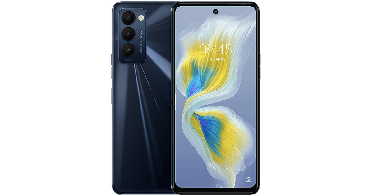 48Mp selfie camera phone Tecno Camon 18T launched know Specs Price