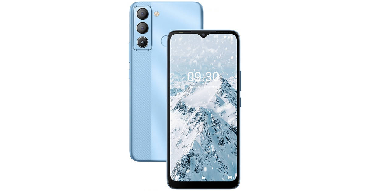 2gb ram 5000mah battery low budget Phone Tecno POP 5 LTE launched know specs price