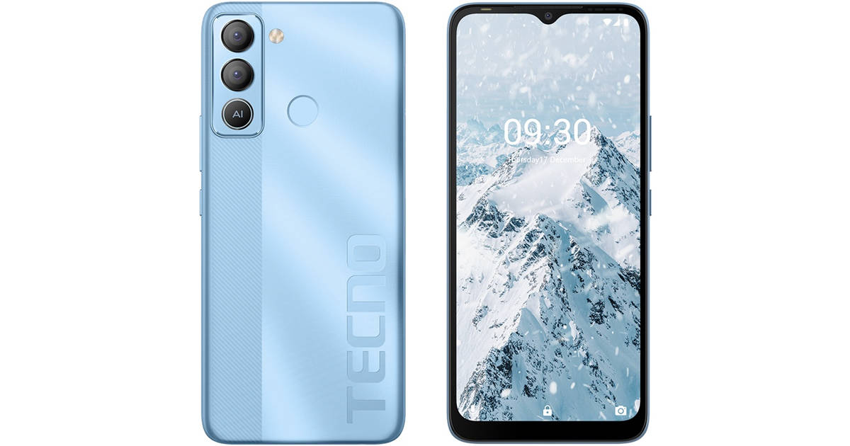 2gb ram 5000mah battery low budget Phone Tecno POP 5 LTE launched know specs price