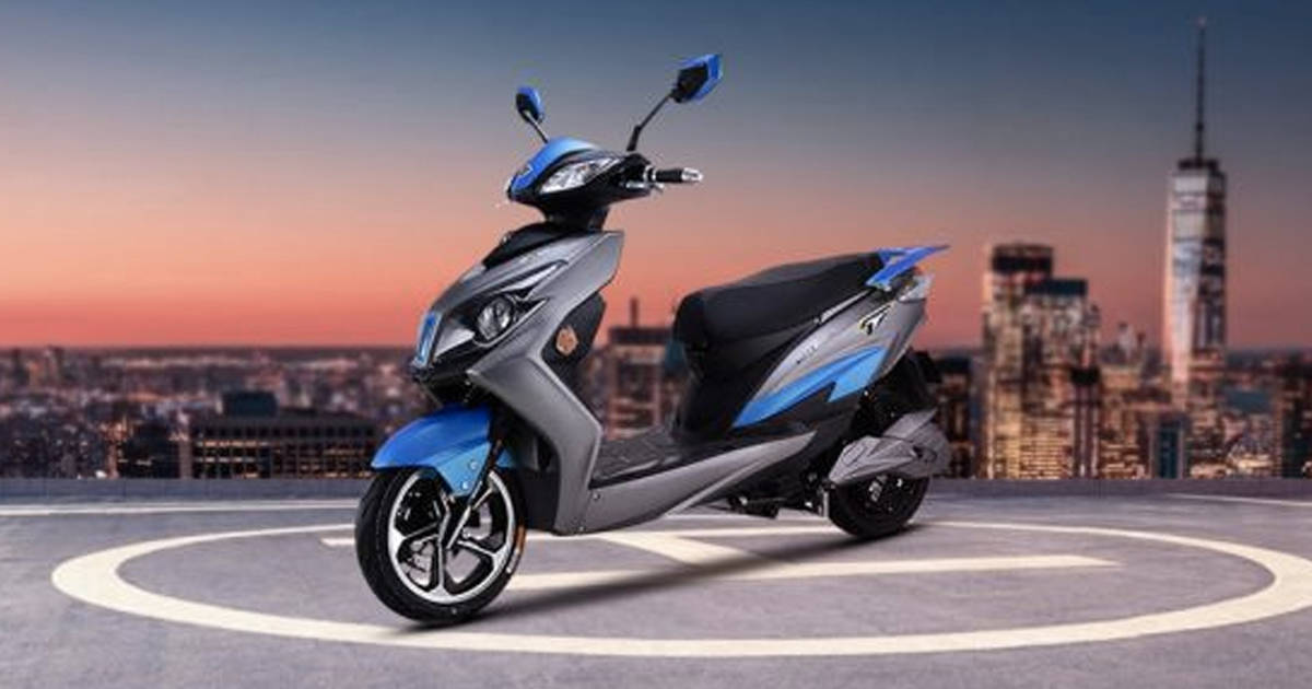 5 most affordable cheapest electric Scooter EV in india