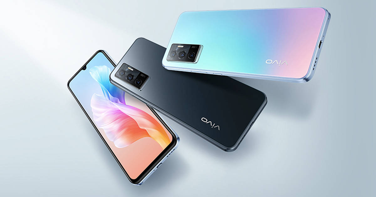 44mp selfie camera phone Vivo V23e 5G launched know specs and Price