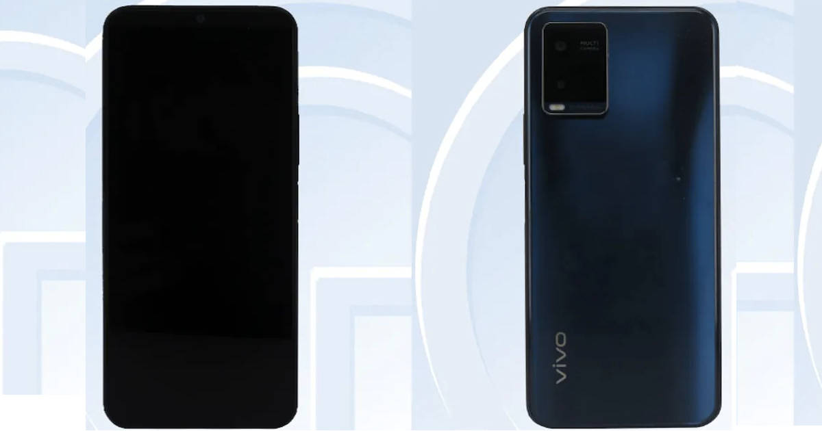 Vivo Y32 Launch soon specs leaked on tenaa