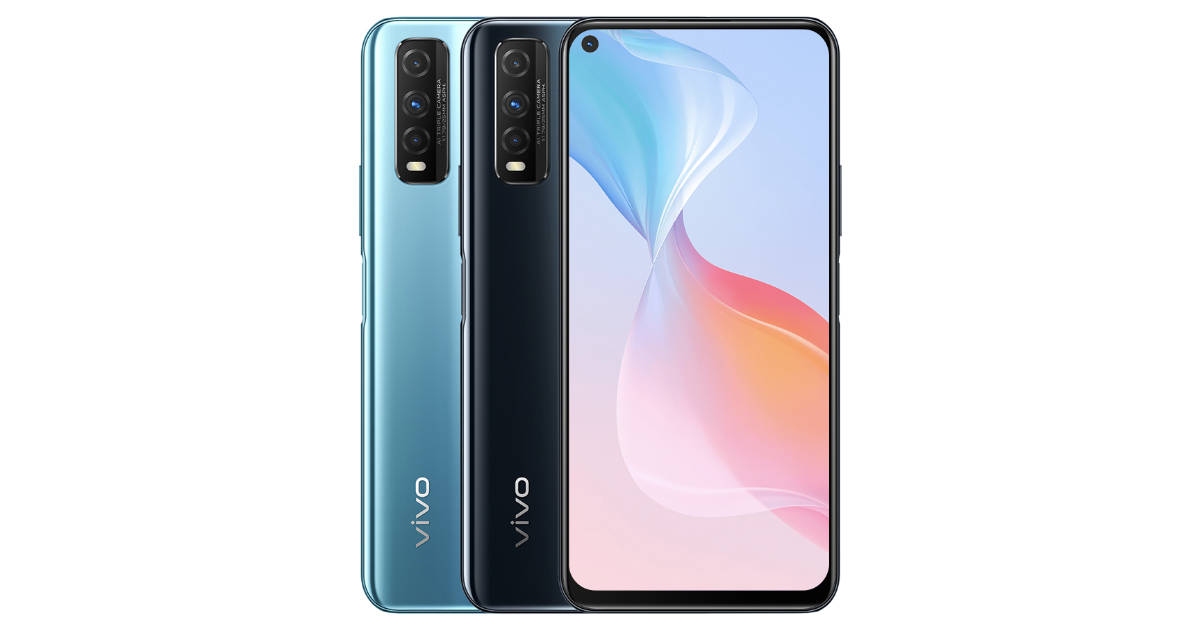 Vivo Y50t Launched know Price Specs Feature Sale offer