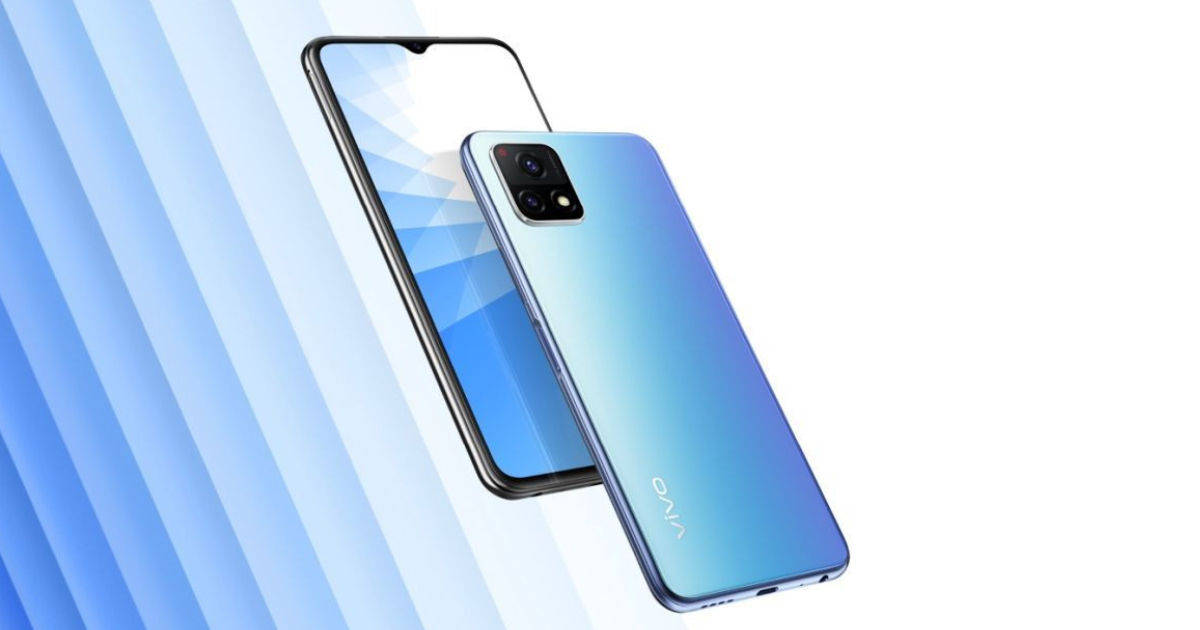 8GB RAM Vivo Y55 5G Phone with MediaTek Dimensity 700 SoC listed on Geekbench