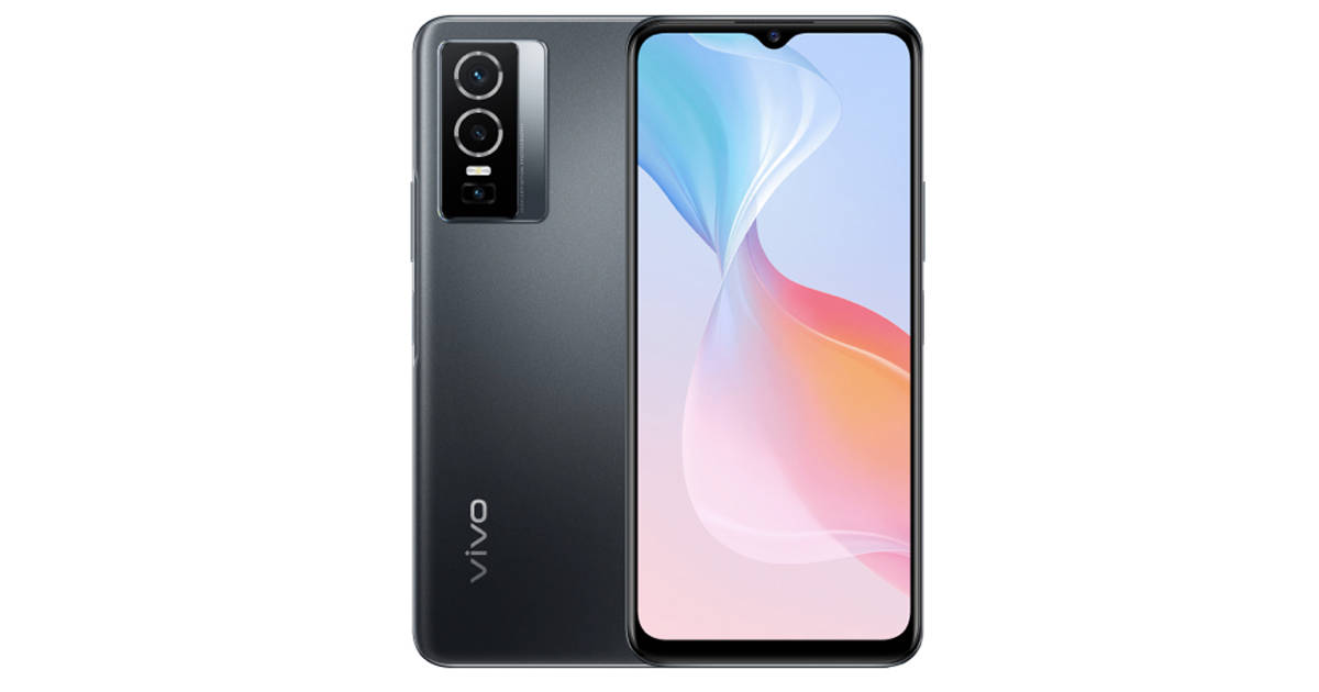 Vivo Y32 Launch soon specs leaked on tenaa