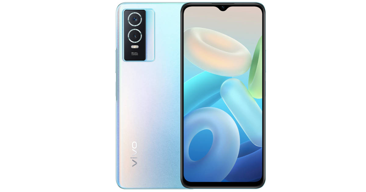 Vivo Y76s launched with Dimensity 810 soc 50MP camera 44W fast charging know Specs Price
