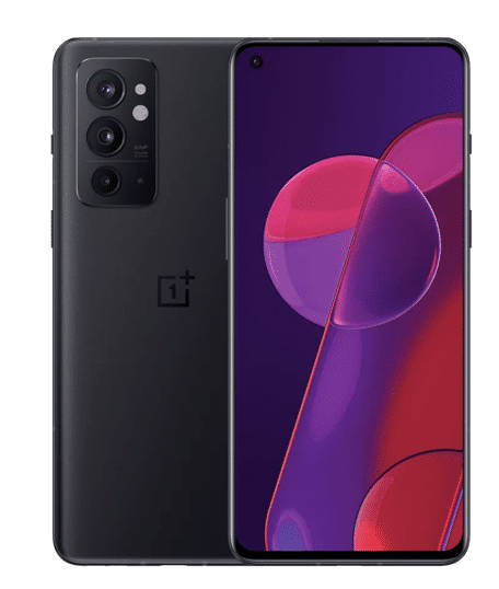 OnePlus 9RT