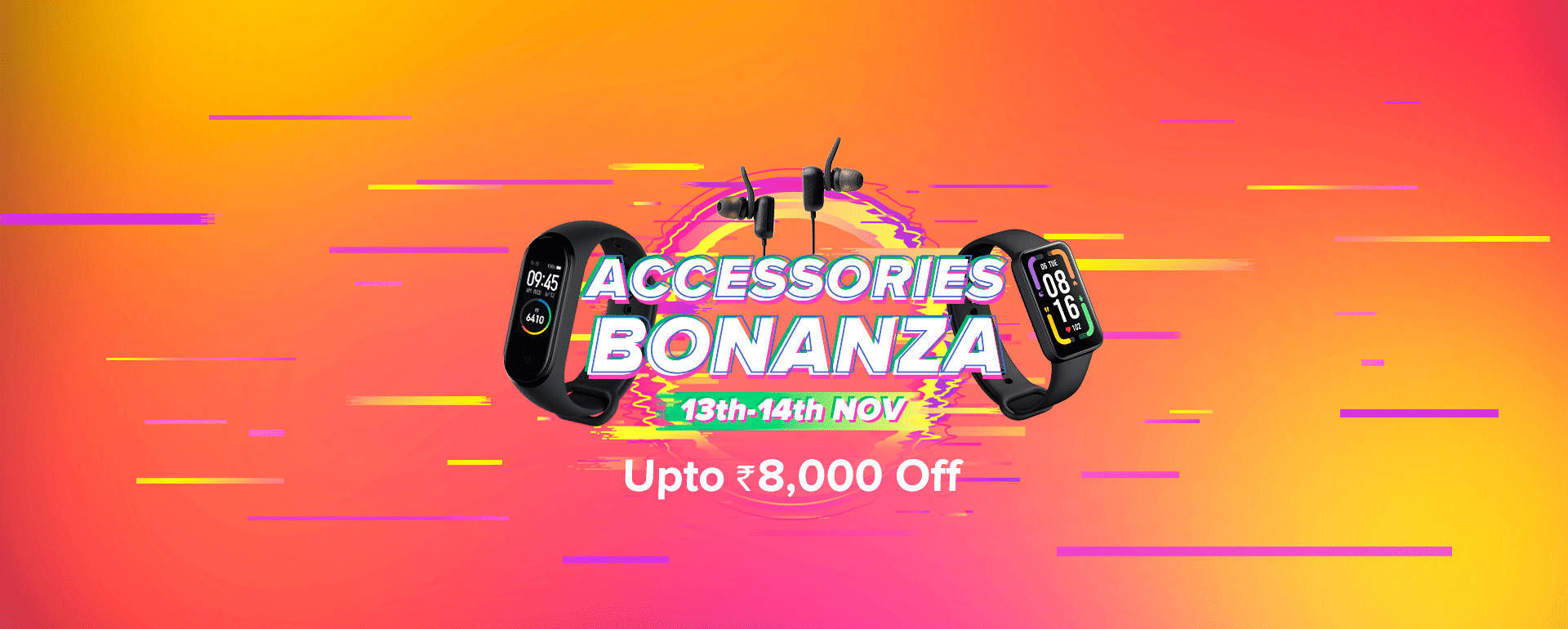 Redmi Smart Band Pro