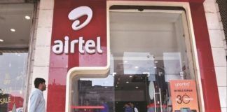 airtel prepaid plan price hike in india by 57 percent