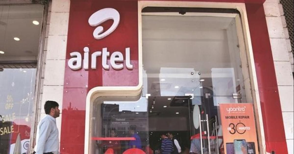 airtel prepaid plan price hike in india by 57 percent