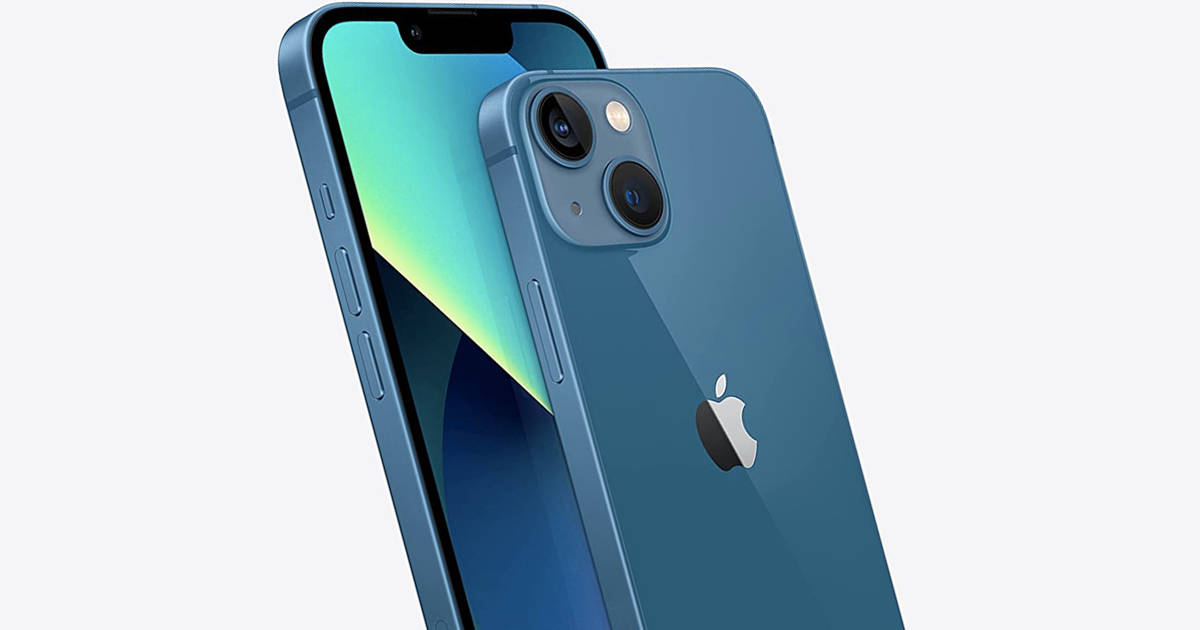 125 iphone 13 robbed from a man worth 95000 dollar