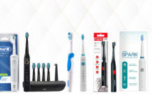 Best electric toothbrushes in India