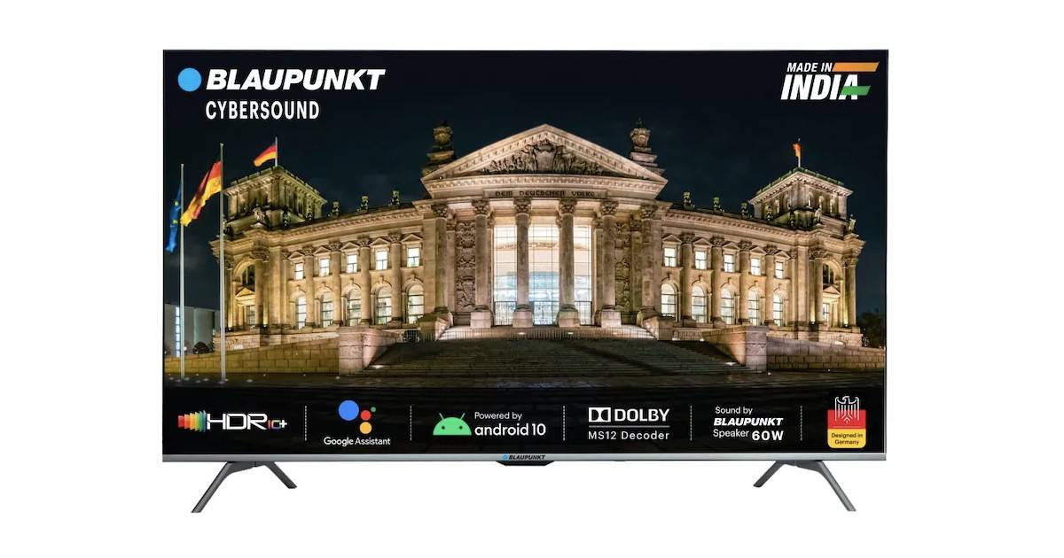 blaupunkt-flipkart-sale