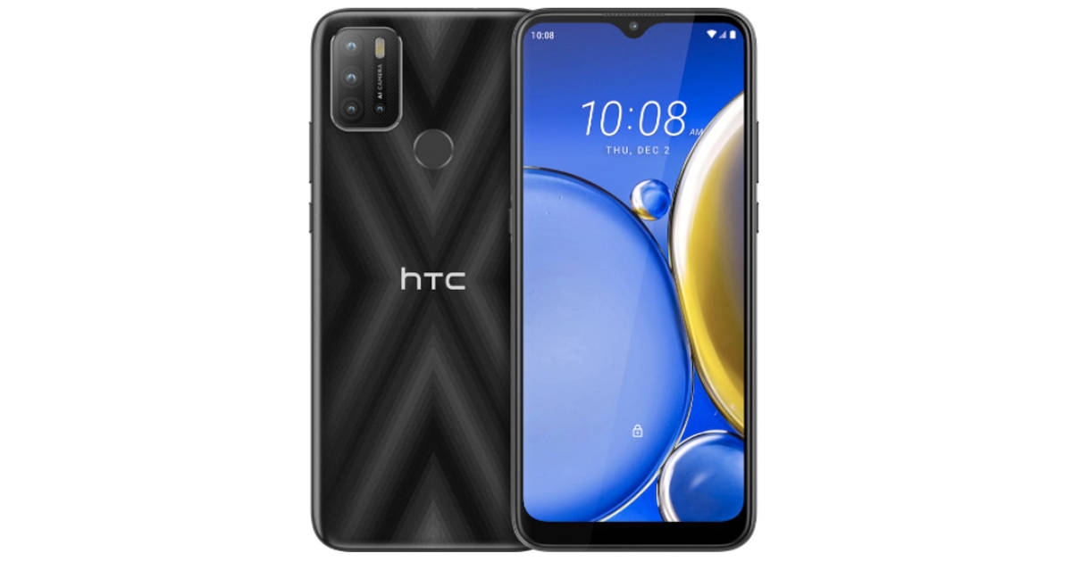 HTC Wildfire E2 Plus launch know price features specs sale offer