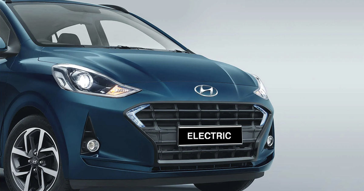 Hyundai plans to invest rs 4000 crore in india EV market will launch 6 electric car