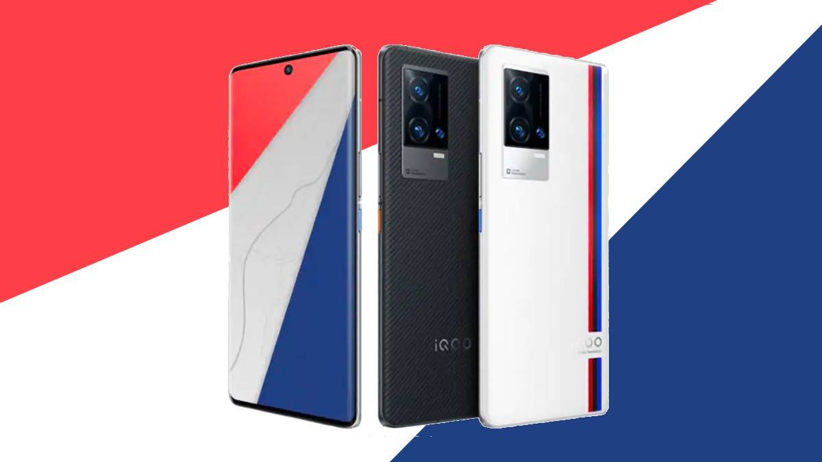 iQOO 9 Pro series might launch on 5 january with Snapdragon 8 Gen 1 soc 120w fast charging