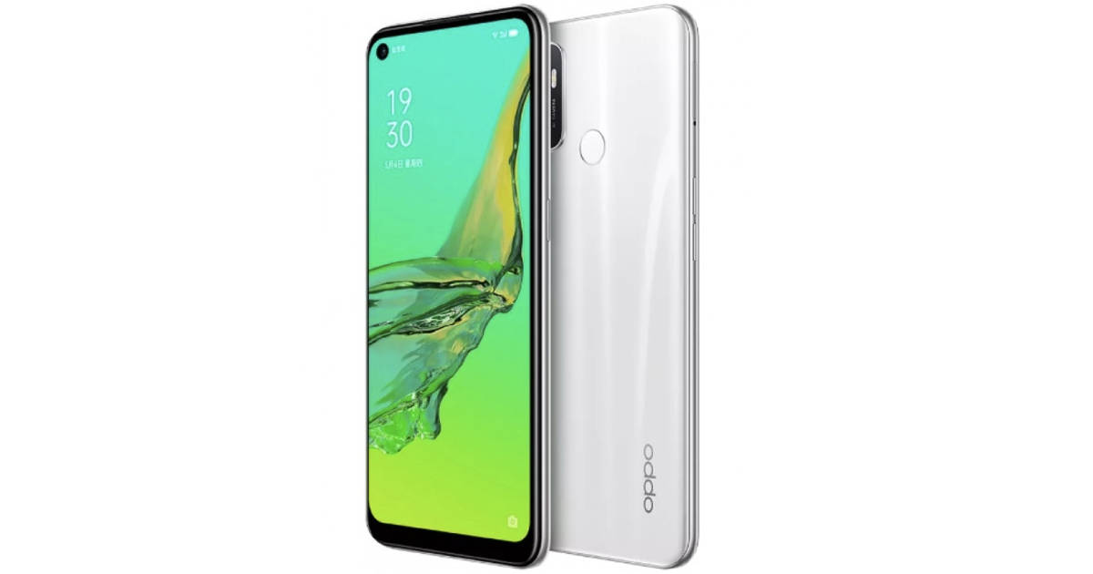 Oppo A11s Launched know Price Specs Sale Offer
