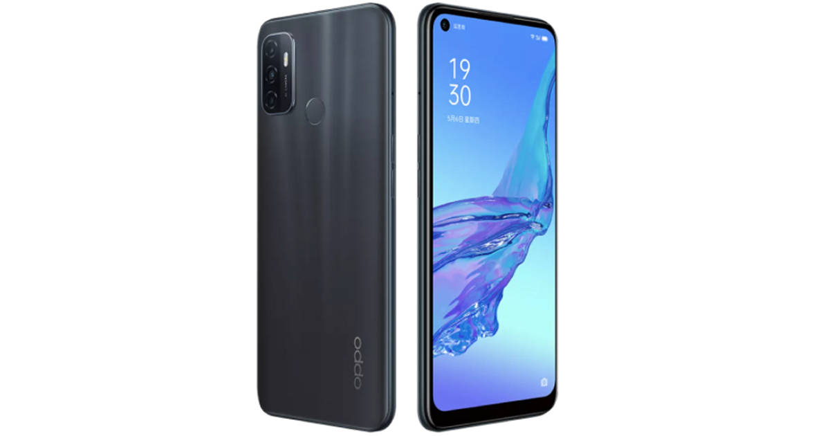 Oppo A11s Launched know Price Specs Sale Offer