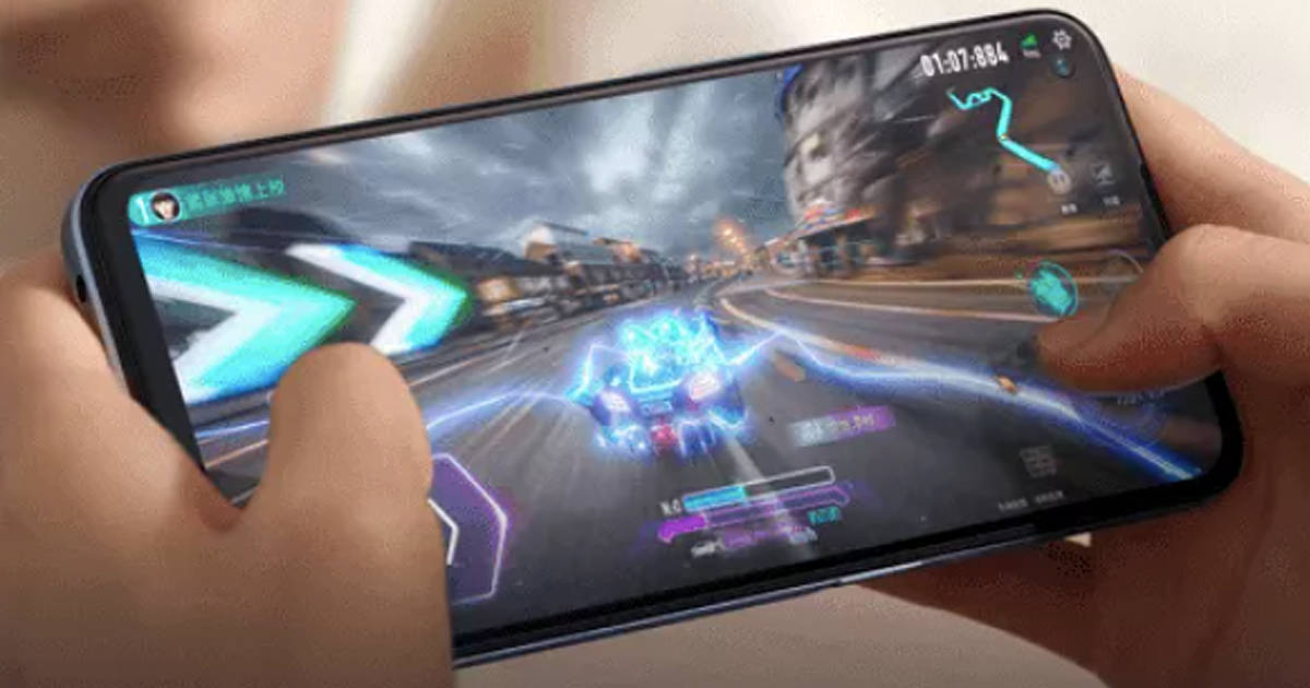 OPPO K9x 5G Phone official with Dimensity 810 SoC 64MP Rear Camera know price specs sale offer