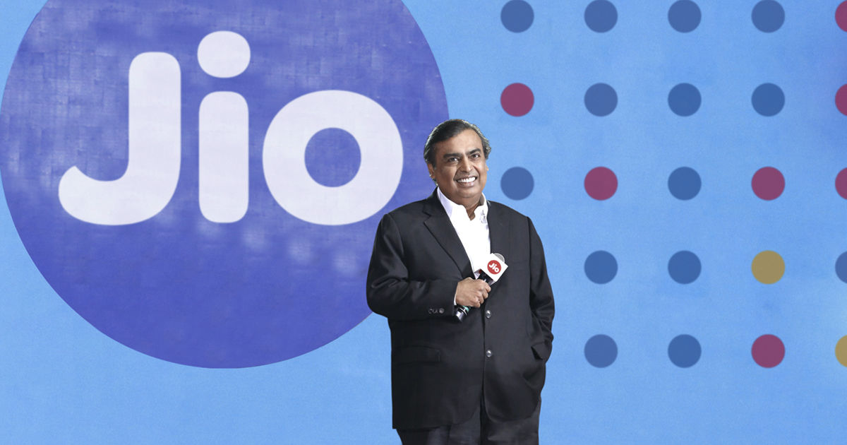 Jio Rs 2,999 Annual plan and Jio Rs 555 cricket add-on pack