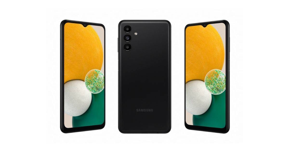 Samsung Galaxy A13 4G