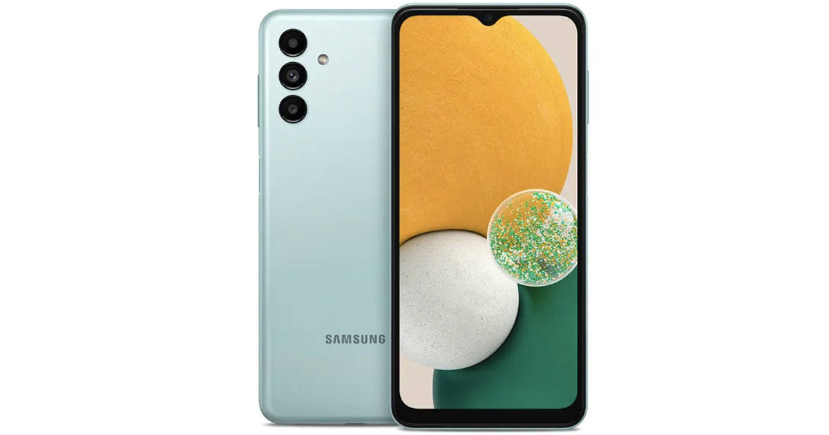 Samsung Galaxy A13 4G Bluetooth SIG certified launch soon