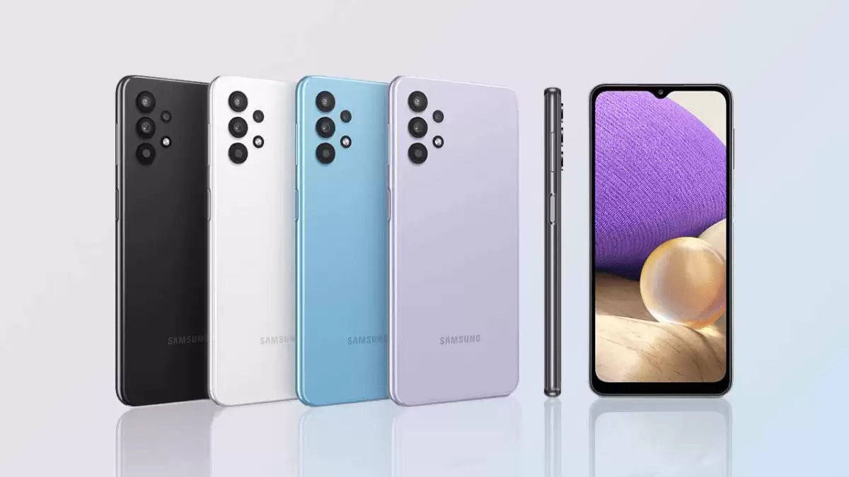 Samsung Mobile Phone offer galaxy a73 5g a53 a33 a23 a13 a04s a03s a03 core discount