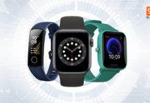 Best Smartwatch with SpO2 in India